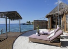 Nika Island Resort & Spa, Maldives