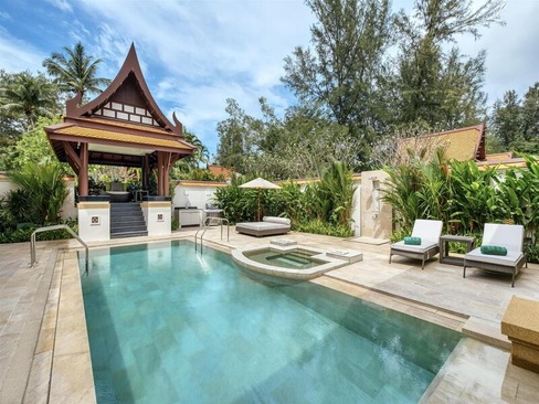 Banyan Tree Phuket