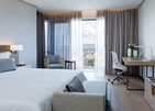 Sfera Residence Kuala Lumpur City Centre