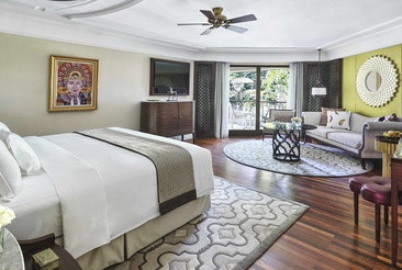 Bali Intercontinental Resort