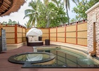 Banyan Tree Vabbinfaru Вилла С Бассейном
