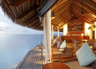Centara Ras Fushi Resort & Spa Maldives