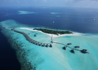 Como Cocoa Island Домашний Риф