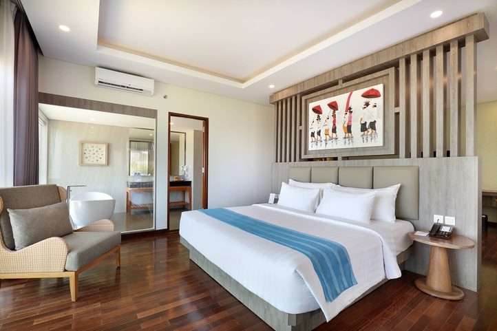 Aston Canggu Beach Resort