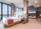 Hompton Hotel By The Beach