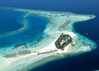  Constance Moofushi Пляж