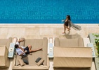 Four Seasons Resort Bali At Jimbaran Bay