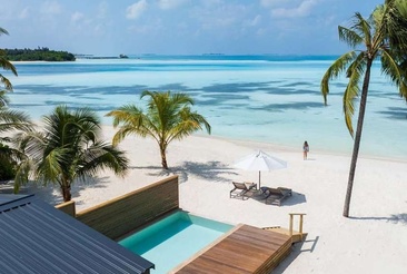Nala Maldives By Jawakara