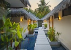 Niva Kurumba Maldives