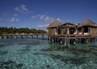 Nika Island Resort & Spa, Maldives