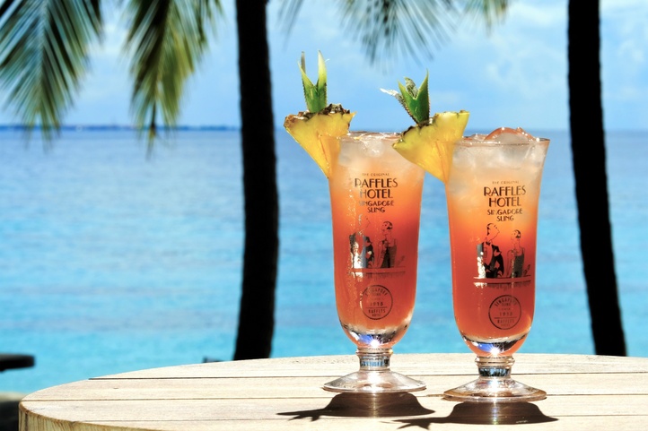 The Halcyon Private Isles Maldives, Autograph Collection (Ex.Raffles)