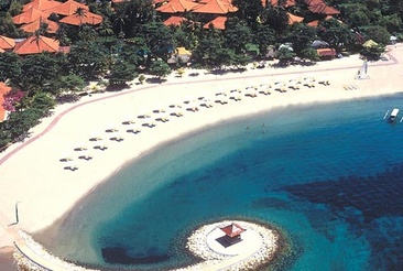 Bali Tropic Resort & Spa