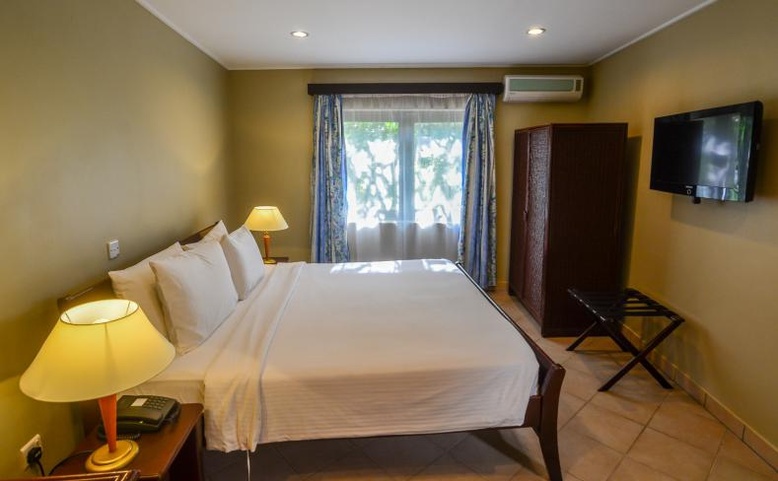 Berjaya Praslin Resort