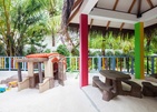 Machchafushi Island Resort & Spa Maldives, The Centara Collection (Ex.Centara Grand)