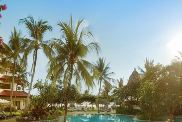 Grand Mirage Resort & Thalasso Bali