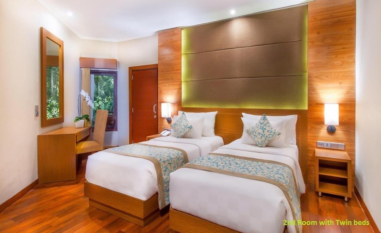 Adhi Jaya Hotel