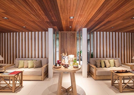 Machchafushi Island Resort & Spa Maldives, The Centara Collection (Ex.Centara Grand)