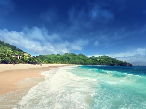 Laïla, Seychelles, A Tribute Portfolio Resort