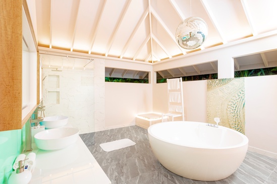 The Standard Maldives By Hyatt