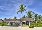 The Residence Maldives At Falhumaafushi