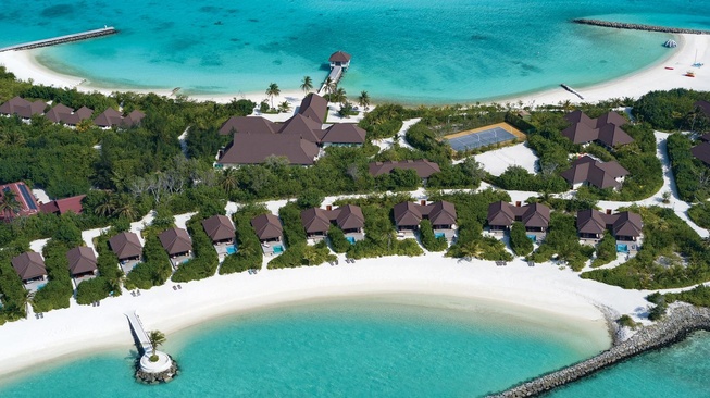 Varu By Atmosphere