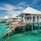 Diamonds Thudufushi Beach & Water Villas Водная Вилла Со Спуском В Океан