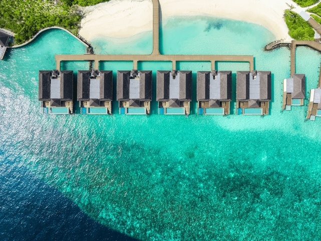 Dusitd2 Feydhoo Maldives