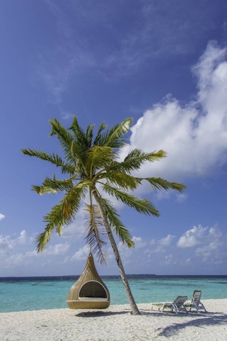 Furaveri Island Resort & Spa