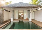 Lux South Ari Atoll Resort & Villas
