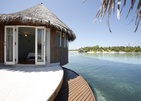 Nika Island Resort & Spa, Maldives