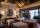 The Royal Santrian Villas