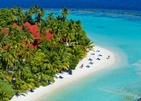 Niva Kurumba Maldives