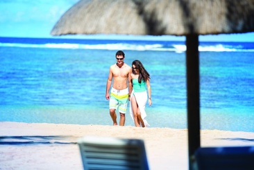 Outrigger Mauritius Beach Resort