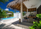 Finolhu, A Seaside Collection Resort (Ex.Seaside Finolhu Baa Atoll)