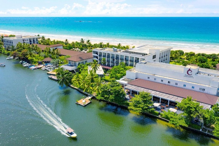 Pullman Bentota Resort & Spa