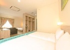 Nadias Hotel Cenang Langkawi