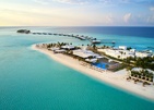 Riu Atoll Maldives