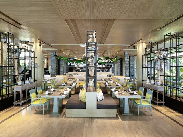 Pullman Phuket Arcadia Naithon Beach