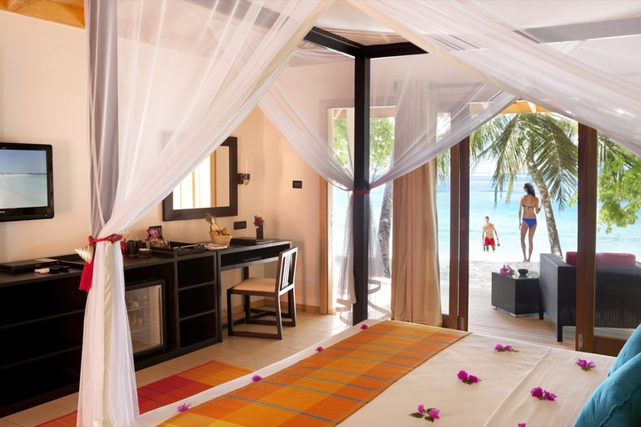 Vilamendhoo Maldives Resort Island