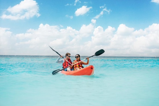 Nova Maldives