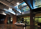 Traders Hotel Kuala Lumpur
