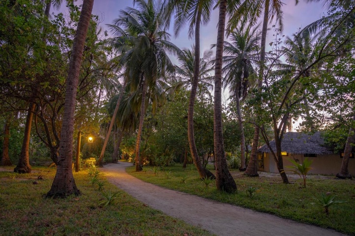 Rihiveli Maldives Resort