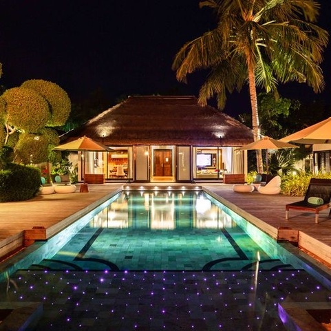 Ozen Reserve Bolifushi