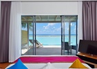 Niva Kuramathi Maldives