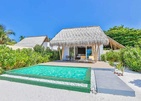 Emerald Maldives Resort & Spa