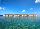 Cinnamon Dhonveli Maldives