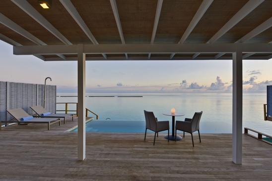Niva Kuramathi Maldives