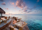 V Villas Maldives At Mirihi
