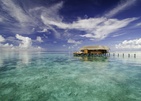V Villas Maldives At Mirihi