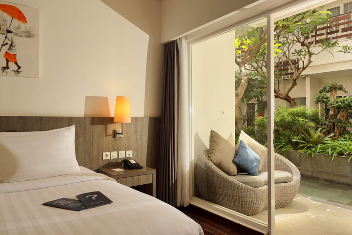Aston Canggu Beach Resort